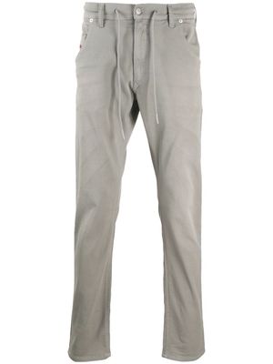 Diesel jean 2030 D-Krooley 0670M - Gris