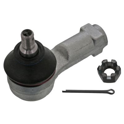 Spoorstangeind 41905