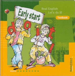 Early Start / Groep 5-6 / Deel Leerlingenboek