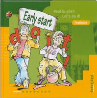 Early Start / Groep 5-6 / Deel Leerlingenboek - thumbnail