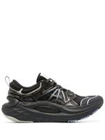Soulland x Li-Ning baskets Furious Rider - Noir