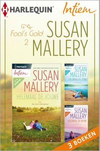 Fools Gold 2 - Susan Mallery - ebook