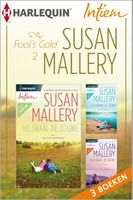 Fools Gold 2 - Susan Mallery - ebook