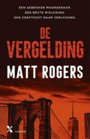 De vergelding (Paperback)