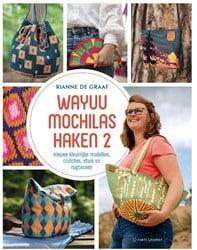 Wayuu Mochilas haken 2