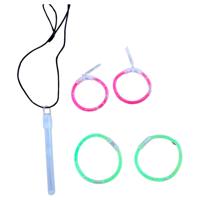 Glow in the Dark Party Pack