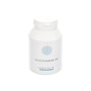 Glucosamine Hp Comp 90