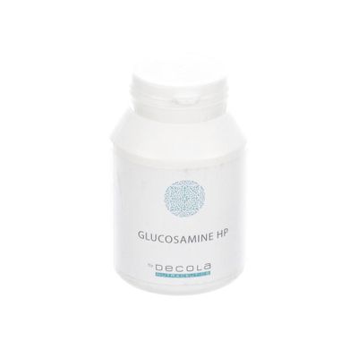 Glucosamine Hp Comp 90