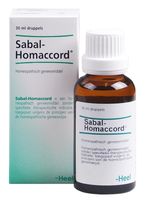 Sabal-Homaccord