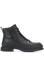 Camper bottines Pix - Noir