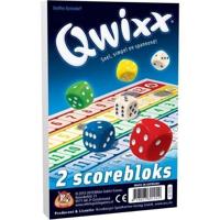 Qwixx Bloks