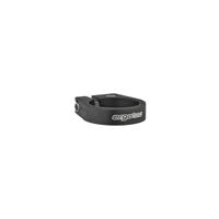 Ergotec zadelpenklem sci-105 31,8 zwart