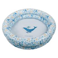 Little Dutch ocean dreams zwembad blauw, 80cm