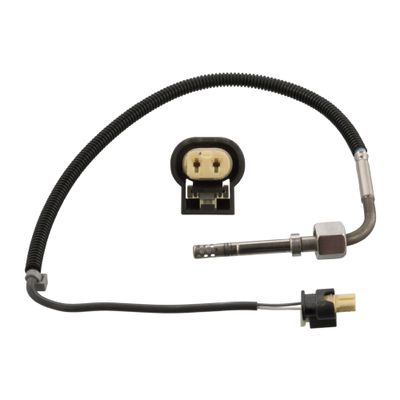 Uitlaatgastemperatuursensor 100825