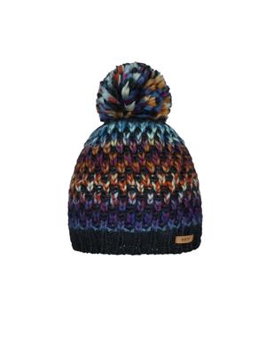 Barts Nicole Muts Dames Navy One Size