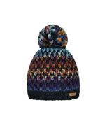 Barts Nicole Muts Dames Navy One Size