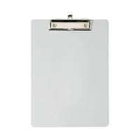 Klembord maul outdoor a4 staand cq snijmat grijs | 12 stuks