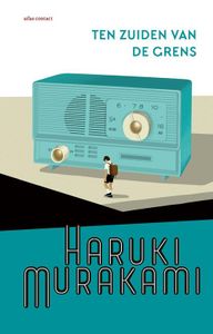 Ten zuiden van de grens - Haruki Murakami - ebook