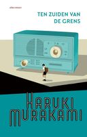 Ten zuiden van de grens - Haruki Murakami - ebook