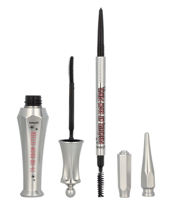 Benefit Duo Set: Precisely My Brow Pencil & 24H Brow Setter 7.08ml Wenkbrauw Make-Up