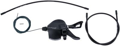 SHIMANO duimversteller "cues sl-u4000"