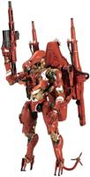Death Stranding 2 Plastic Model Kit 1/20 - The Ghost Mech Coffins Commander