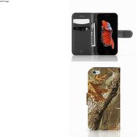 Apple iPhone 6 | 6s Hoesje Wildernis