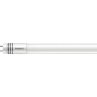 Philips LED LED-buis-Buis Energielabel: E (A - G) G13 T8 18 W Koudwit 1 stuk(s) (Ø x l) 28 mm x 1213 mm Elektronisch voorschakelapparaat, Conventioneel