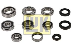 Reparatieset, versnellingsbak 462024310