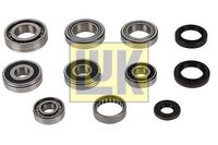 Reparatieset, versnellingsbak 462024310