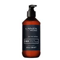 L'Anza Healing CBD Wellness Revive Body Wash 236ml