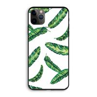 Lange bladeren: iPhone 11 Pro Biologisch afbreekbaar hoesje