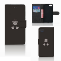 Huawei Y5 2018 Leuk Hoesje Gorilla - thumbnail