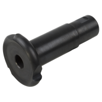 Wolfcraft Freesschijf | Voor haakse slijper | Ø50mm | 1 stuk - 4387000