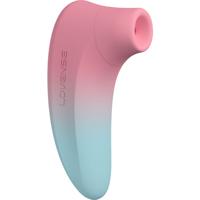 Lovense - Tenera 2 Elegante Air Pressure Stimulator met Slimme App-Besturing Lovense - Tenera 2 Elegante Air Pressure Stimulator met Slimme App-Besturing