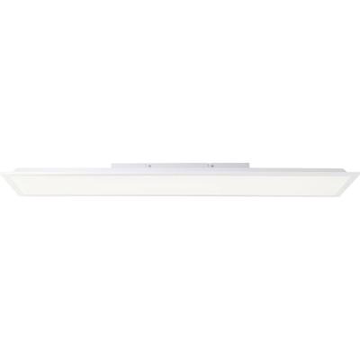 Brilliant Briston G99930/05 LED-paneel 24 W Koudwit Wit
