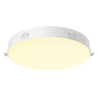 SLV 1008636 MEDO® Plafondlamp LED 66 W Wit