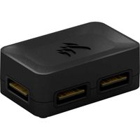 iCUE LINK 4-Way Signal Splitter Verdeler