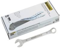 PROXXON ring-steeksleutel set "slimline" ring spanner set 21-piece