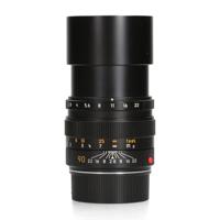 Leica Leica 90mm F2.8 Elmarit-M (11807)