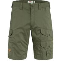 Fjallraven Vidda Pro Lite Kortebroek Heren Laurel Green 46