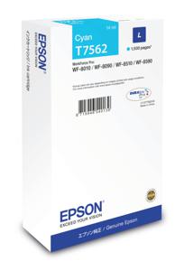 Epson Ink Cartridge L Cyan