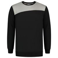 Tricorp 302013 Sweater Bicolor Naden - thumbnail