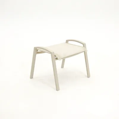 Voetenbank primero creme