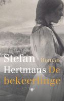 De bekeerlinge - Stefan Hertmans - ebook