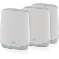 ORBI RBK763s Tri-band Mesh WiFi 6 Systeem Mesh Router