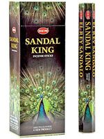 HEM Wierook Sandal King (6 pakjes) - thumbnail