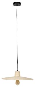 Zuiver Hanglamp 'Balance' Rotan, Ø45cm, kleur Naturel