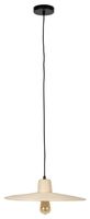 Zuiver Hanglamp 'Balance' Rotan, Ø45cm, kleur Naturel