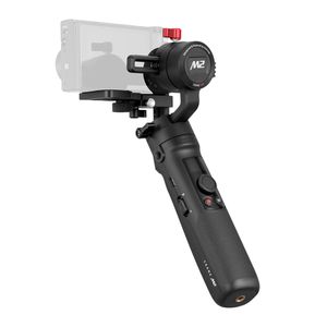 Manfrotto Zhiyun CRANE M2 Stabilisator voor smartphone-/sportactiecamera Zwart
